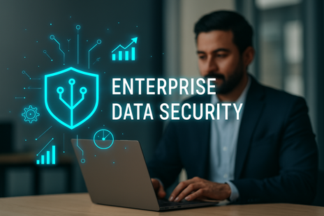 Enterprise Data Security
