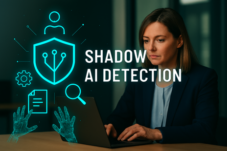 Shadow AI Detection